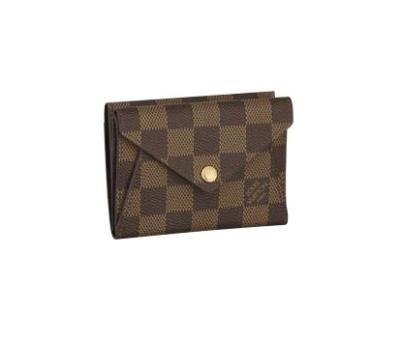 discounted Louis Vuitton Wallets - N63099